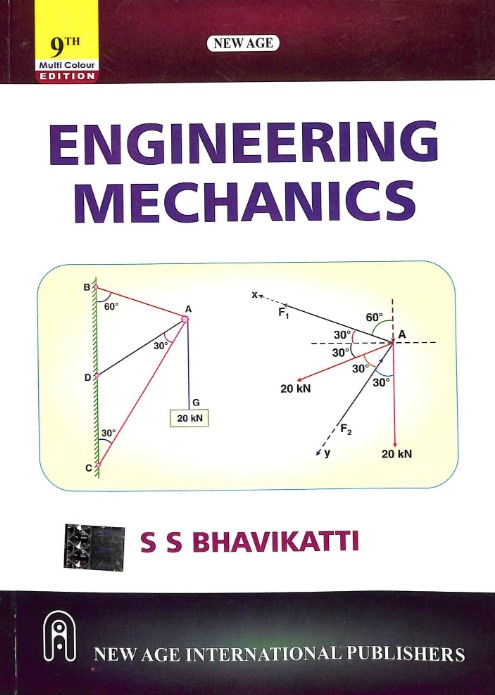 Engineering Mechanics | 9th Edition